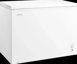 Wasco Kummefryser 293E| Frysere