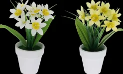 Kunstig Påskelilje| Øvrige Artikler