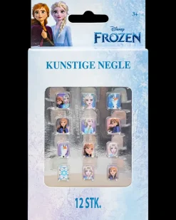 Kunstige negle til børn| Kosmetik Og Personlig Pleje