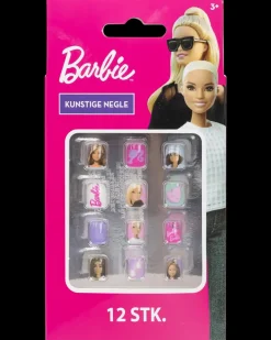 Kunstige negle til børn| Kosmetik Og Personlig Pleje