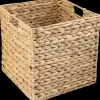 SJÖBO Kurv i søgræs 30 x 30 x 30 cm| Opbevaringsbokse Og -Kasser