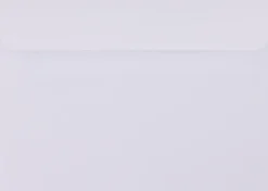 Organize Kuvert C6 50-pak| Kontorartikler