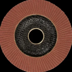 Irwin Lamelskive Ø115 mm K120| Skære- Og Slibeskiver