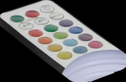 Lux Lamp Lampe 5-pak fjernbetjent+timer| Øvrig Belysning