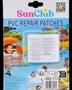 Lap til pool 5 x 6 cm 10-pak| Pool- Og Spatilbehør