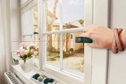 Bosch Laserafstandsmåler EasyDistance 20| Måleværktøj