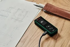 Bosch Laserafstandsmåler Zamo| Måleværktøj