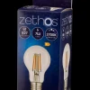 zethos LED-filament 7W E27 A60| Led-Pærer