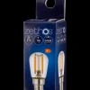zethos LED-filament 1W E14 T25| Led-Pærer