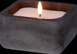 LED-lys udendørs - sort| Lys Og Olielamper