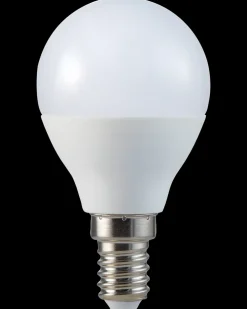 zethos LED-pære 2,9W E14 G45 3-pak| Led-Pærer