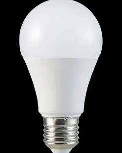 zethos LED-pære 8,5W E27 Sensor| Led-Pærer