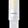 PHILIPS LED-pære 3,7W G9| Led-Pærer