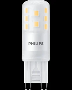 PHILIPS LED-pære 3,7W G9| Led-Pærer