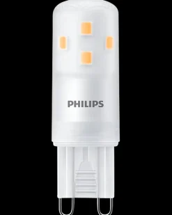 PHILIPS LED-pære 2,7W G9| Led-Pærer