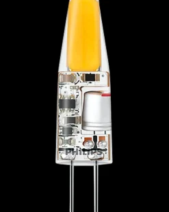 PHILIPS LED-pære 1,7W G4| Led-Pærer