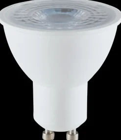 zethos LED-pære 4,5W GU10 dæmpbar 3-pak| Led-Pærer