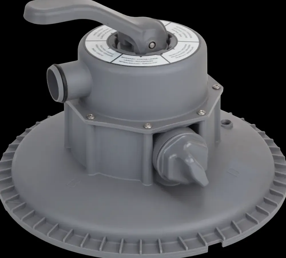 Waterhouse Låg til sandfilterpumpe| Reservedele