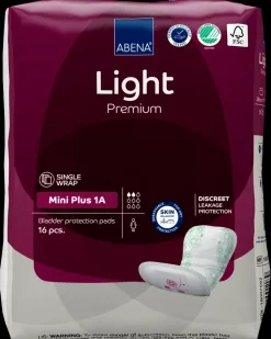 ABENA Light mini plus 1A| Øvrige Artikler