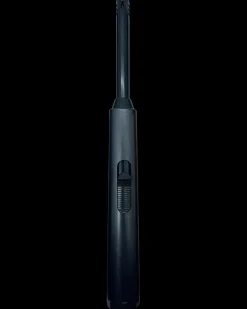 Skandi Lighter Prag - metalfarve| Lightere Og Refill