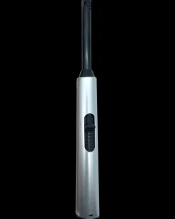 Skandi Lighter Prag - metalfarve| Lightere Og Refill