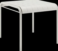 Lille bord - Lysegrå| Haveborde