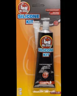 Lim Silikone Vandtæt - 75 g| Lim Og Klæber