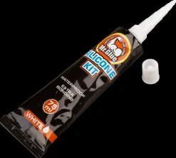 Lim Silikone Vandtæt - 75 g| Lim Og Klæber