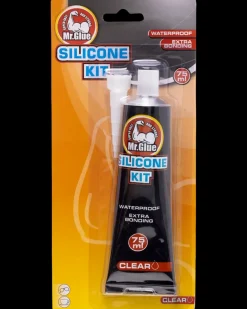 Lim silikone vandtæt 75 g| Lim Og Klæber