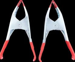 Mitsutomo Limklemme 150 mm 2 stk.| Tvinger