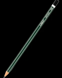 LINEX Earth LINEX WB100 HB Blyanter 6-Pak| Kontorartikler