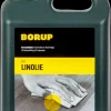 BORUP Linolie Rå 2,5 liter| Husholdningskemi