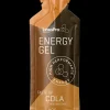 LinusPro Energy Gel 40 g - cola| Sportsernæring