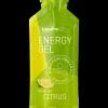 LinusPro Energy Gel 40 g - citrus| Sportsernæring