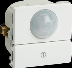 LK FUGA PIR sensor - hvid| Lyssensorer