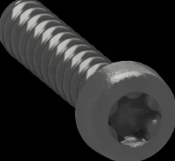 LK FUGA Skrue torx10 til monteringsramme 20-pak| Rammer