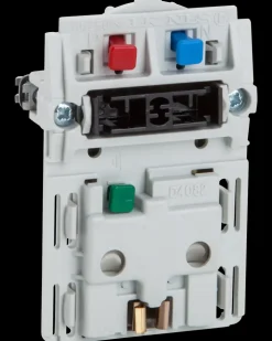 LK FUGA Stikkontakt med jord uden tangent| Afbrydere Og Stikkontakter