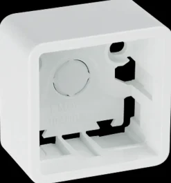 LK FUGA Underlag 1 modul - hvid| Underlag