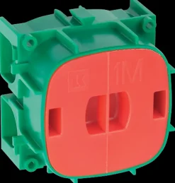 LK Indmuringsdåse til afbryder| Monterings- Og Indmuringsdåser