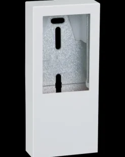 LK Panelunderlag 1½ modul - hvid| Underlag