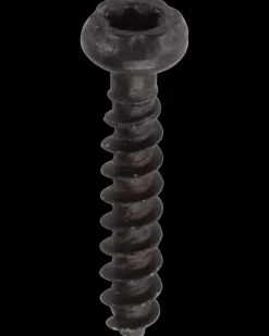 LK Skrue til teknisk montageramme 100-pak| Monterings- Og Indmuringsdåser|Skruer