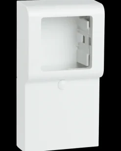 LK Softline panelunderlag 1 modul - hvid| Underlag