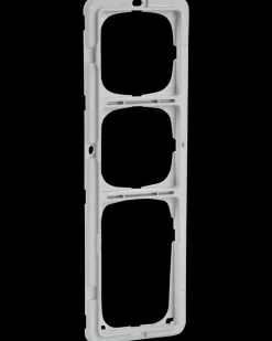 LK Teknisk monteringsramme 3½ modul| Rammer