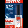 Loctite Epoxy instant mix 14 ml| Lim Og Klæber