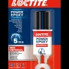 Loctite Epoxy mini 7 g| Lim Og Klæber