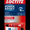 Loctite Epoxy Universal 22 ml| Lim Og Klæber