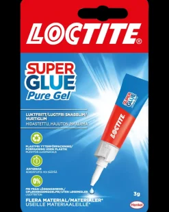 Loctite Power easy 3 g| Lim Og Klæber