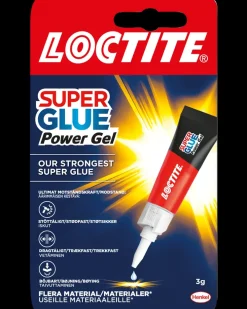 Loctite Power flex gel 3 g| Lim Og Klæber