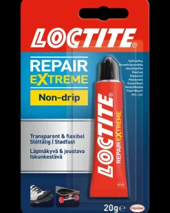 Loctite Repair extreme 20 g| Lim Og Klæber
