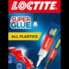 Loctite Superlim 2 g + 4 ml| Lim Og Klæber